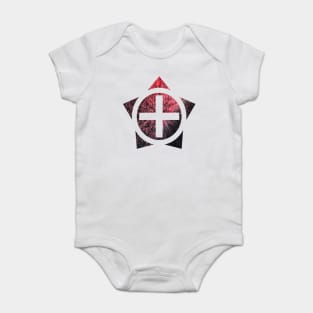 Compassion v1.6 Baby Bodysuit